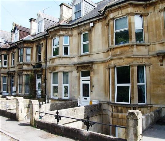 4 Bedroom Terraced